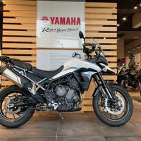 Triumph Tiger 900 gt pro