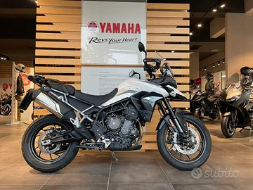 Triumph Tiger 900 gt pro