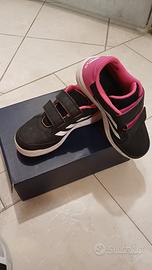 scarpe da ginnastica bambina  Adidas n.32