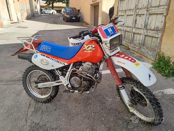 Honda XR600R