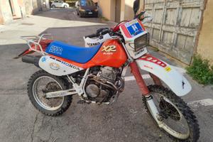 Honda XR600R