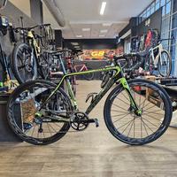 Cannondale Synapse Carbon Ultegra Disc TG.54 USATA