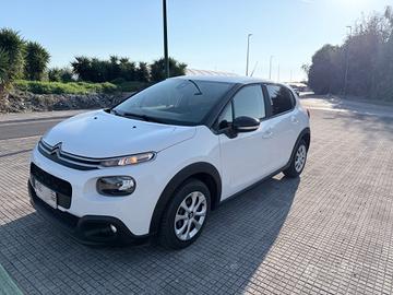 Citroen C3 PureTech 83 S&S Feel Pack