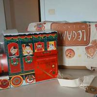 Calendario avvento Legami