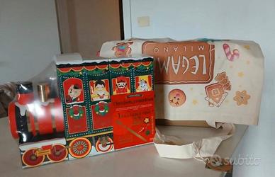 Calendario avvento Legami