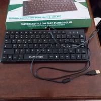 Tastiera PC