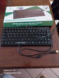 Tastiera PC