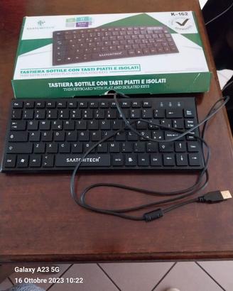 Tastiera PC