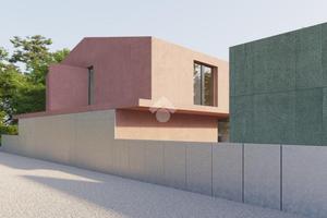PORZIONE DI BIFAMILIARE A PONZANO VENETO