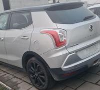 Ricambi SsangYong Tivoli Motore e cambio cod.  173