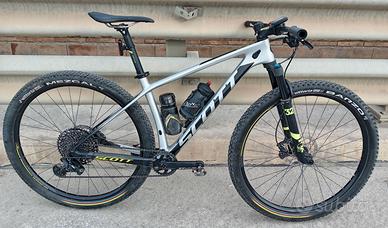 Scott Scale 920 anno 2020 M