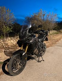 Honda Africa Twin 1000cc 95cv