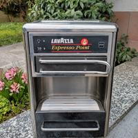 Macchina Caffè Espresso Point Lavazza M 10011