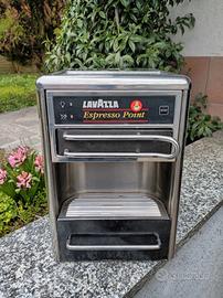 Macchina Caffè Espresso Point Lavazza M 10011