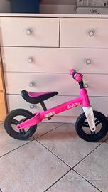 Bici senza pedali - baby balance