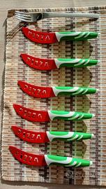 Coltelli pizza