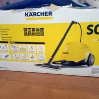 Karcher  lavapavimenti