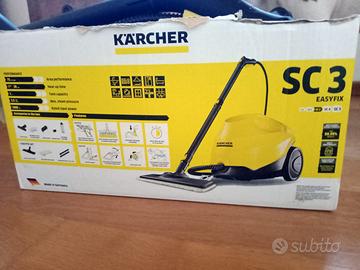 Karcher  lavapavimenti