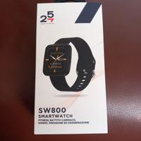 SMARTWATCH