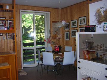 Appartamento Boscolungo