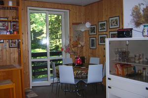 Appartamento Boscolungo