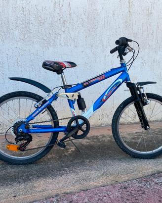 Bici Bambino