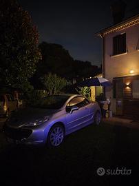 Peugeot 207cc