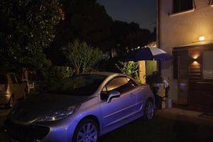 Peugeot 207cc