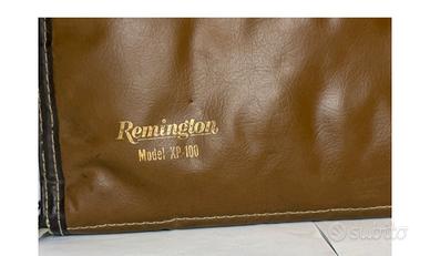 sacca originale Remington xp100