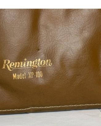 sacca originale Remington xp100