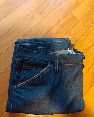 Jeans Gucci 46