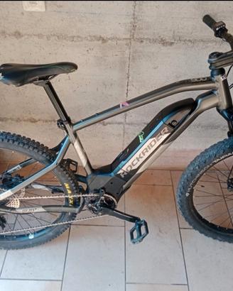  bici elettrica MTB  