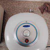 2 Scaldabagno Sopralavello e sottolavello