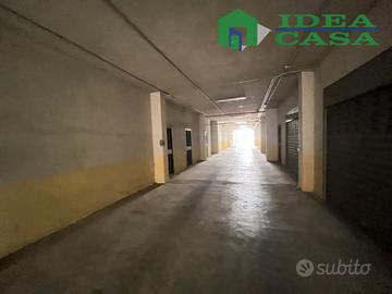 25 Mq-Box-Vitulazio