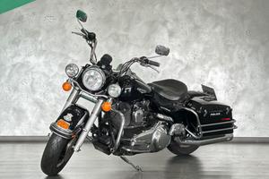 HARLEY-DAVIDSON CVO Road King Versione POLICE Miam