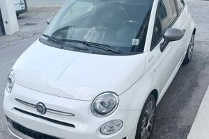 Fiat 500 Sport