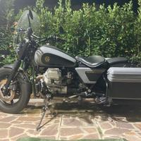 Moto Guzzi 850 T5 - 1998