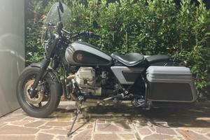 Moto Guzzi 850 T5 - 1998