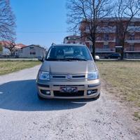 FIAT PANDA 1.2 69CV EURO5 MECC.PERFETTA