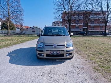 FIAT PANDA 1.2 69CV EURO5 MECC.PERFETTA