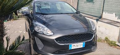 Fiesta 1000 benzina 12 2017