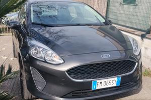 Fiesta 1000 benzina 12 2017