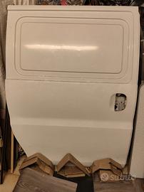 Hyundai porta laterale destra H1