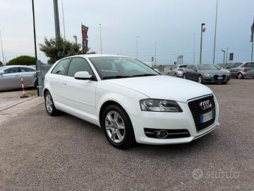 AUDI A3 1.2 TFSI Ambition