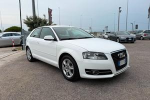 AUDI A3 1.2 TFSI Ambition