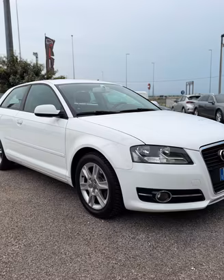 AUDI A3 1.2 TFSI Ambition