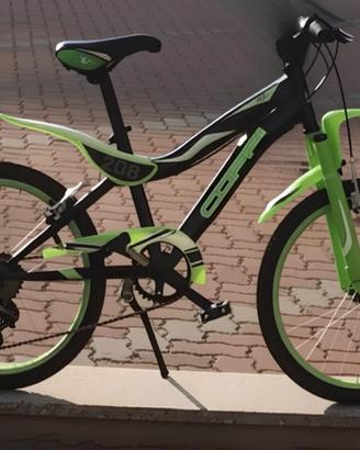 Bici Fausto Coppi