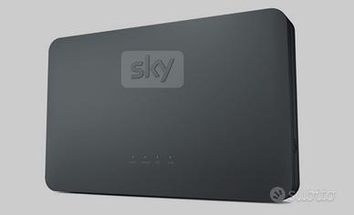 Sky Wifi Hub
