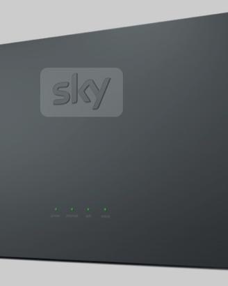Sky Wifi Hub