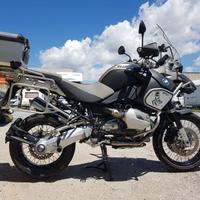 BMW R 1200 GS Adventure ADVENTURE PRONTA CONSE